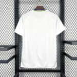 Mens Uzbekistan 2026 World Cup Away Jersey - Image 2