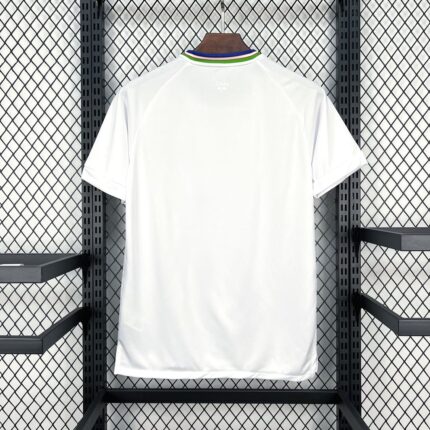 Mens Uzbekistan 2026 World Cup Away Jersey – view 2