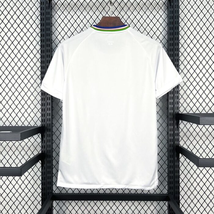 Mens Uzbekistan 2026 World Cup Away Jersey - Image 2