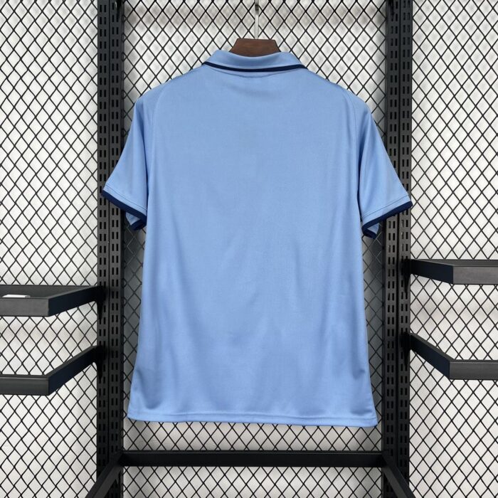Retro Celta Vigo 2001/02 Home Jersey - Image 2