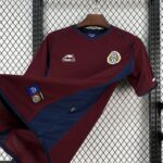 Retro Mexico 2002 Third Jersey - Image 3