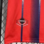 Retro Norway 1997 Home Jersey - Image 5