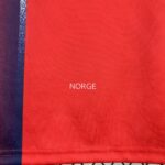 Retro Norway 1997 Home Jersey - Image 4