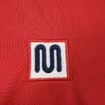 Retro CA Osasuna 1983/84 Home Long Sleeve Jersey - Image 5