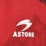 Retro CA Osasuna 1998/00 Home Jersey - Image 5