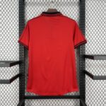 Retro CA Osasuna 1998/00 Home Jersey - Image 2