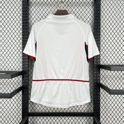 Retro USA 2002 Home Jersey – view 2
