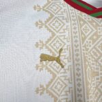 Kids Morocco 2026 World Cup Away Kit - Image 5