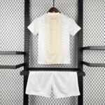 Kids Morocco 2026 World Cup Away Kit - Image 2