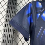 Kids Uruguay 2026 World Cup Away Kit - Image 5