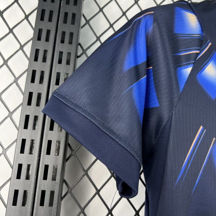 Kids Uruguay 2026 World Cup Away Kit - Image 5