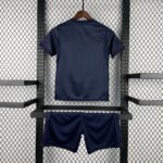 Kids Uruguay 2026 World Cup Away Kit - Image 2