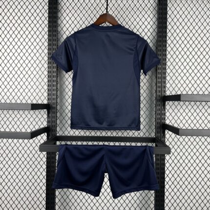 Kids Uruguay 2026 World Cup Away Kit – view 2