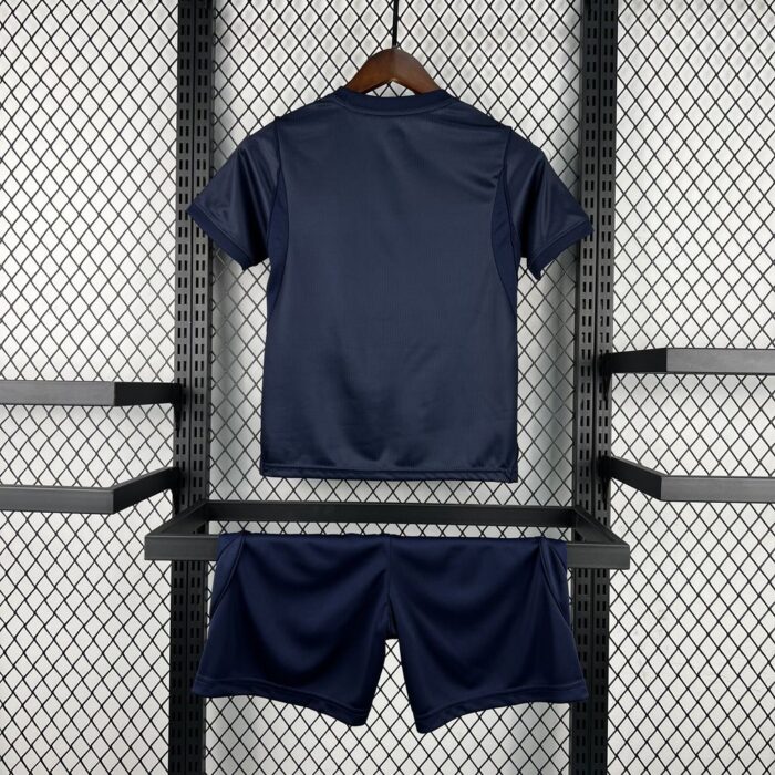 Kids Uruguay 2026 World Cup Away Kit - Image 2