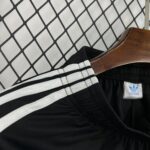 Mens Argentina 2026 World Cup Away Shorts - Image 5
