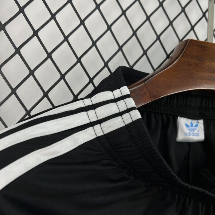 Mens Argentina 2026 World Cup Away Shorts - Image 5