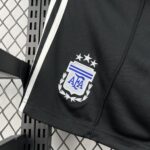 Mens Argentina 2026 World Cup Away Shorts - Image 4
