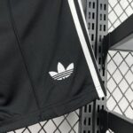 Mens Argentina 2026 World Cup Away Shorts - Image 3