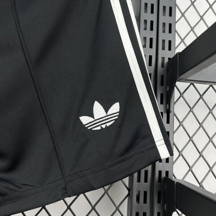 Mens Argentina 2026 World Cup Away Shorts - Image 3