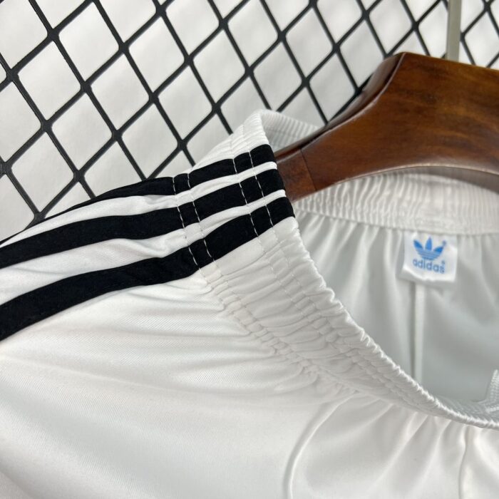 Mens Belgium 2026 World Cup Away Shorts - Image 5