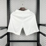 Mens Belgium 2026 World Cup Away Shorts - Image 2