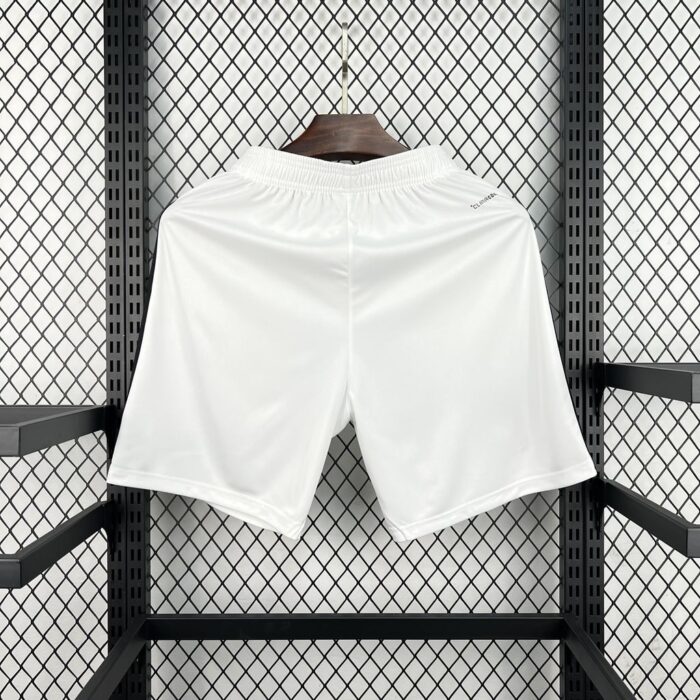 Mens Belgium 2026 World Cup Away Shorts - Image 2
