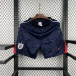 Mens England 2026 World Cup Away Shorts