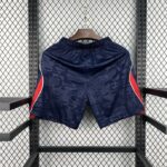 Mens England 2026 World Cup Away Shorts - Image 2