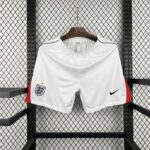 Mens England 2026 World Cup Home Shorts