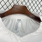 Mens England 2026 World Cup Home Shorts - Image 5