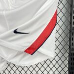 Mens England 2026 World Cup Home Shorts - Image 3