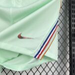 Mens France 2026 World Cup Away Shorts - Image 4