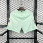 Mens France 2026 World Cup Away Shorts - Image 2