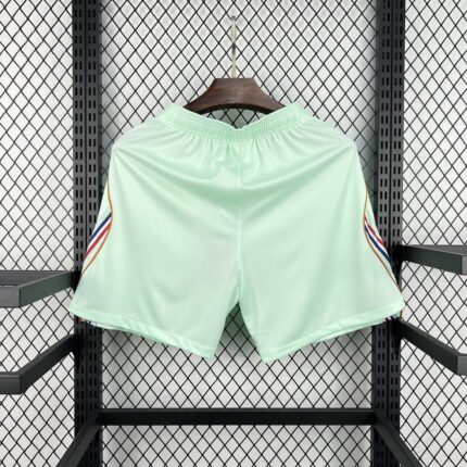 Mens France 2026 World Cup Away Shorts – view 2