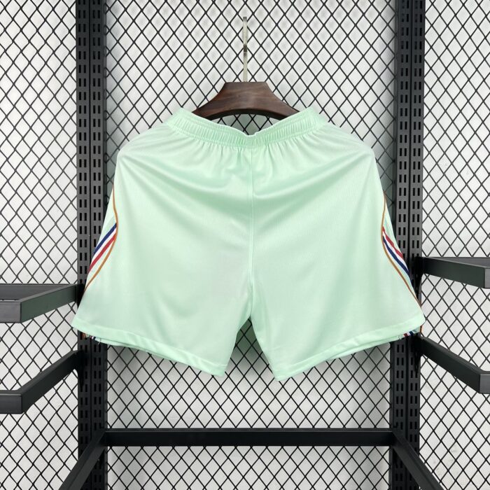Mens France 2026 World Cup Away Shorts - Image 2
