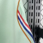 Mens France 2026 World Cup Away Shorts - Image 3