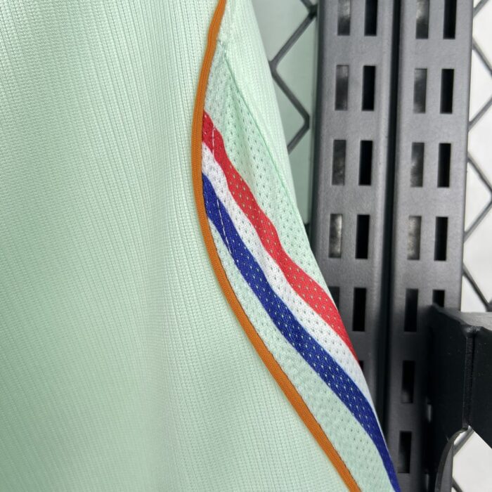 Mens France 2026 World Cup Away Shorts - Image 3