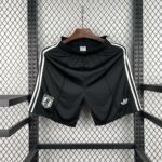 Mens Japan 2026 World Cup Away Shorts