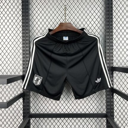 Mens Japan 2026 World Cup Away Shorts