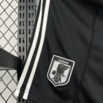 Mens Japan 2026 World Cup Away Shorts - Image 4