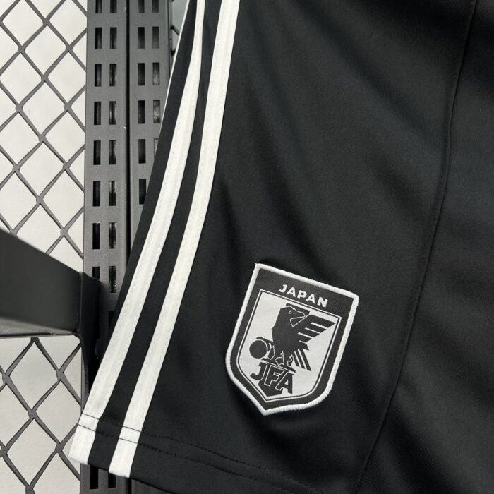 Mens Japan 2026 World Cup Away Shorts - Image 4