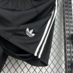 Mens Japan 2026 World Cup Away Shorts - Image 3