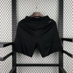 Mens Japan 2026 World Cup Away Shorts - Image 2
