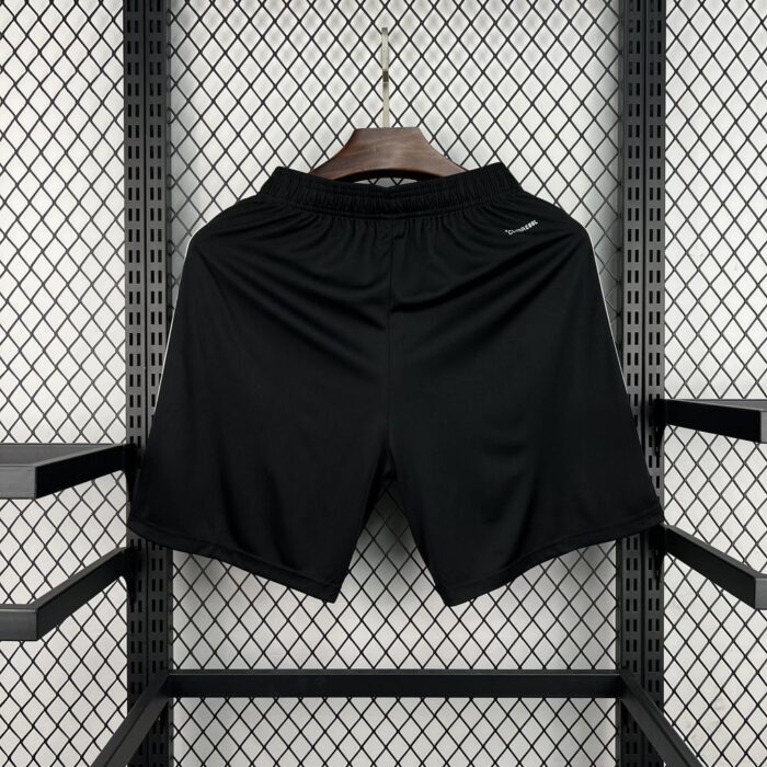 Mens Japan 2026 World Cup Away Shorts - Image 2
