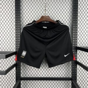 Mens South Korea 2026 World Cup Home Shorts