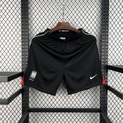 Mens South Korea 2026 World Cup Home Shorts