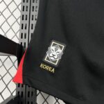 Mens South Korea 2026 World Cup Home Shorts - Image 5