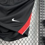 Mens South Korea 2026 World Cup Home Shorts - Image 4