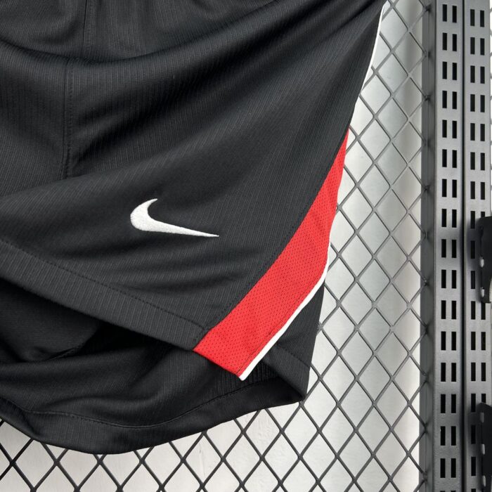 Mens South Korea 2026 World Cup Home Shorts - Image 4