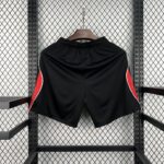 Mens South Korea 2026 World Cup Home Shorts - Image 2